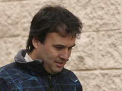 Sergio Alaux debutará en C3