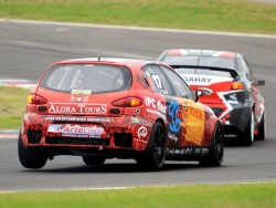 Intensa preparación