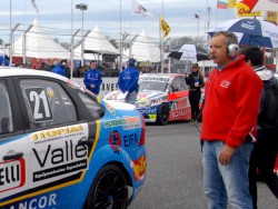 Definiciones en GC Competición