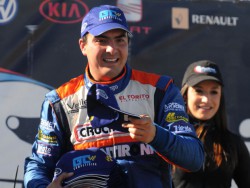 Machuca, tras el cambio