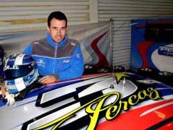 Percaz, frente a lo desconocido