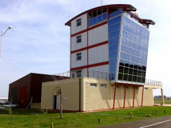 Los autos llegarán a la ciudad