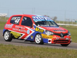 Michieletto pasa al frente