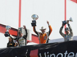 Concepción de la victoria