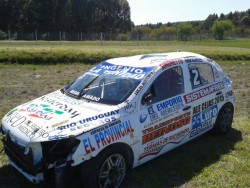 Comenzó la reparación