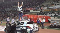 T Quiere copar el Cabalén