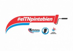 Pintando con tonada cordobesa