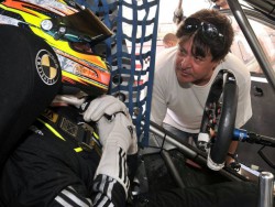 Diego Mungi regresa a Clase Tres