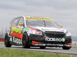 Ortelli, antes de clasificar