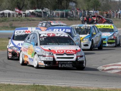 Avance hacia la victoria