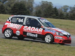 Un destacado debutante