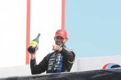 Nicolás Posco y el sueño del campeonato