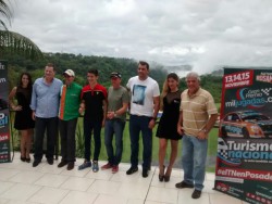 Se largó el Gran Premio Miljugadas.com