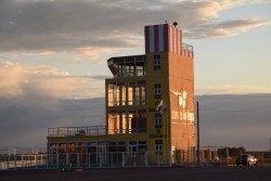 Autódromo de Viedma (Rio Negro)