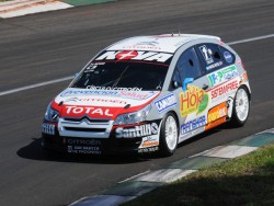 Rossi, antes de clasificar