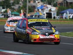 La superación de Fernández