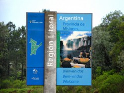 El Color de Posadas 2015