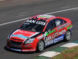 Pezzini y sus novedades