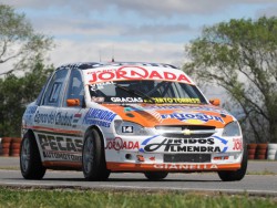 Vidal cierra su mejor temporada