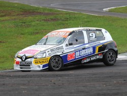 Giacoponi y su previa