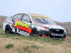 Ortelli impone condiciones