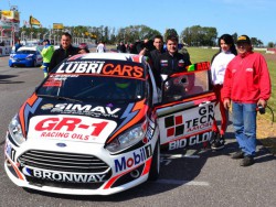 Alejandro Bucci retorna a C2