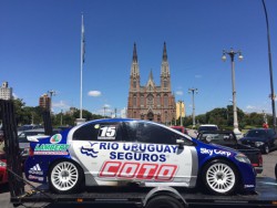 Ma?ana, en La Plata
