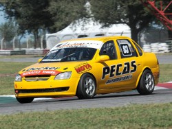 P?rez, después de tres carreras
