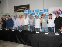 Se present? la competencia