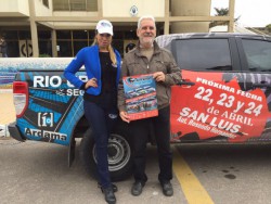 La promoción al día de hoy