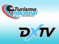 Horarios de televisación