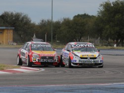 Veloz progreso de Angelini