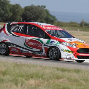 Brezzo prepara su regreso