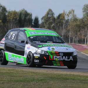 PCD Motorsport se prepara para La Pampa