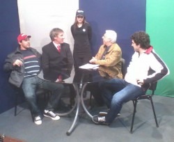 canal 4