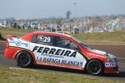 Nada cambió para Zughella