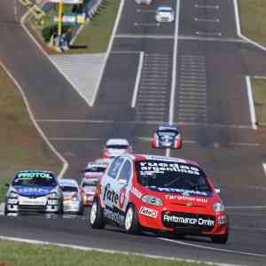 Cordone y su gran domingo