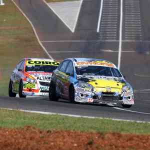 Bautismo triunfal de Lambiris