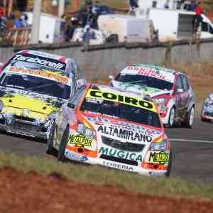 Castellano y un gran espectáculo