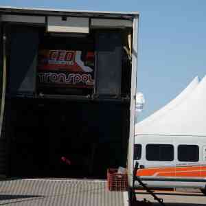 JCB Motorsport incorpora a Tomás Bergallo