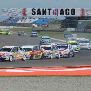 El último antecedente en Termas