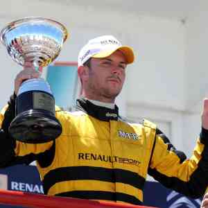 Bagnera se sumó al Arana Ingeniería Sport