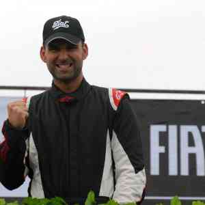 Hugo Ballester debuta en la Clase 3