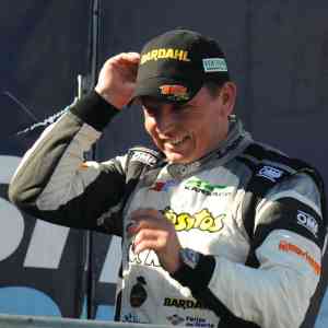 Guillermo Ortelli ingresa al Team Peugeot Total