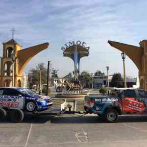 La promoción sigue su camino