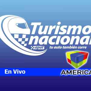 TN-APAT, por America TV