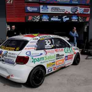 Reafirmando el primer lugar