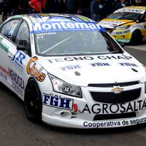 Santero, la nueva referencia