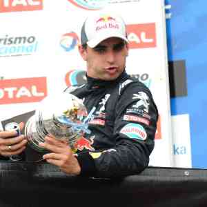 Chapur eleva sus posibilidades