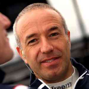 Tom Coronel y el TN-APAT